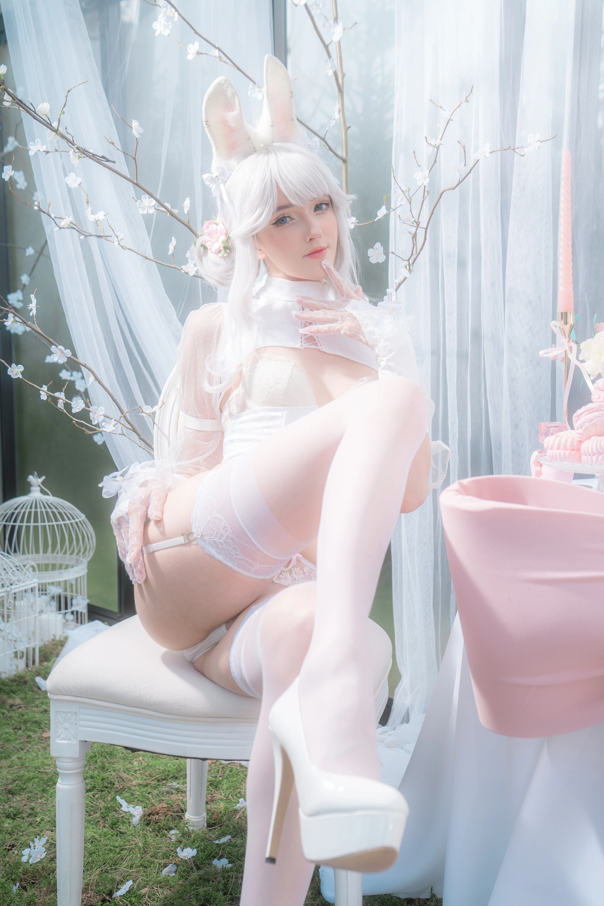 Candy Ball – NO.055 Soft Easter 3